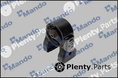Mounting, engine