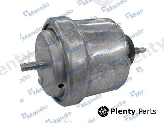 Mando MCC015130 — Mounting, engine