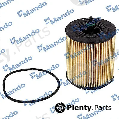 Mando MMF040048 — Oil Filter