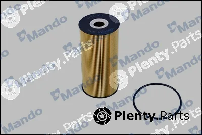 Mando EEOL0002Y — Oil Filter