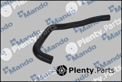 Mando MCC020053 — Radiator Hose