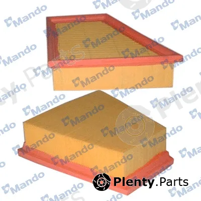Mando MMF015382 — Air Filter