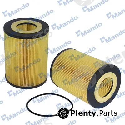 Mando MMF045304 — Oil Filter