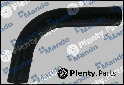 Mando DCC020520 — Radiator Hose