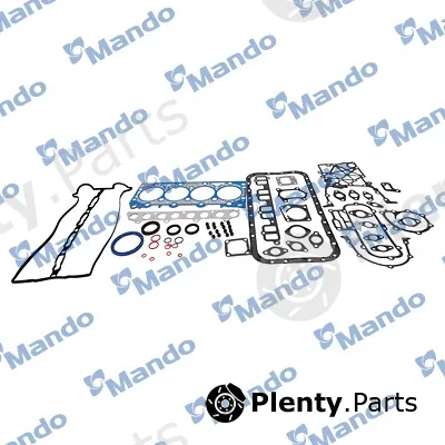 Mando DM0K56A10270 — Full Gasket Kit, engine