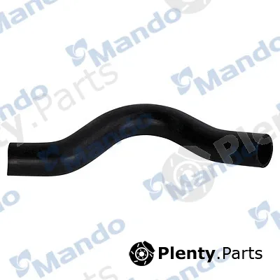 Mando DCC020576 — Radiator Hose