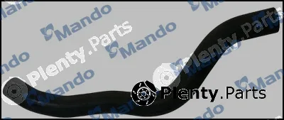 Mando DCC020230 — Radiator Hose