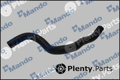 Mando DCC020656 — Radiator Hose
