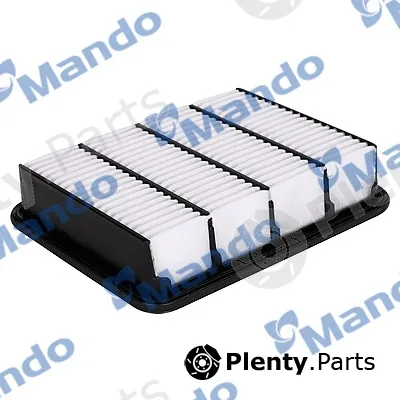Mando EAF00196T — Air Filter