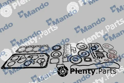 Mando DM2091041F00A — Full Gasket Kit, engine