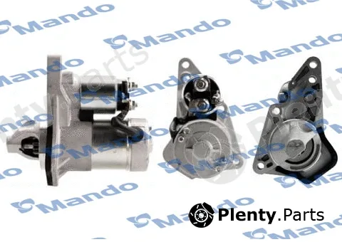 Mando MEE015057 — Starter