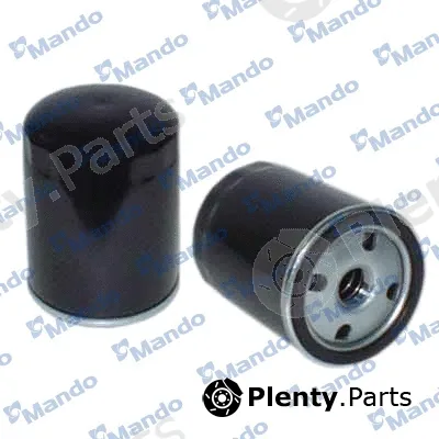 Mando MMF045131 — Oil Filter