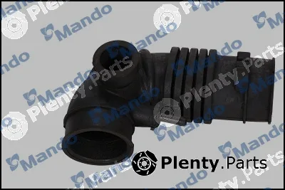 Mando DCC020344 — Hose, air supply