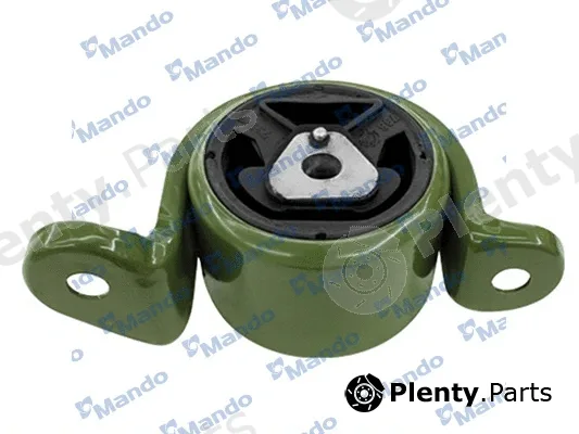Mando MCC015045 — Mounting, engine