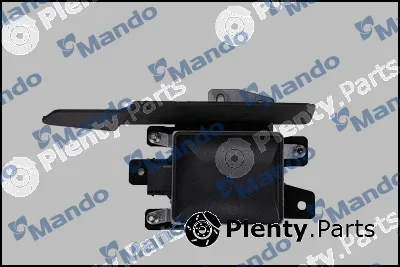 Mando MEA010012 — Control Unit, blind spot detection