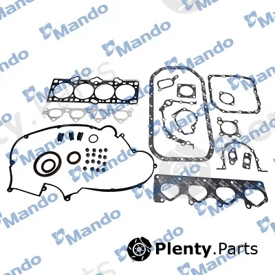 Mando DM2091023C03 — Full Gasket Kit, engine