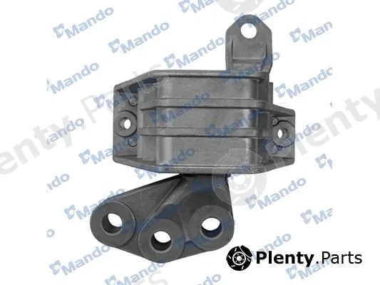 Mando MCC015141 — Mounting, engine