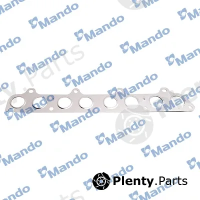 Mando DN0K87A10271 — Gasket, cylinder head