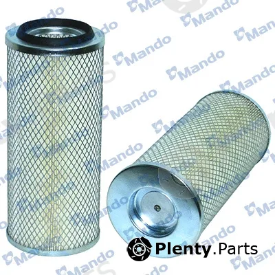 Mando MMF015082 — Air Filter