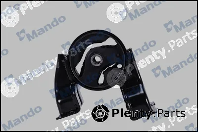 Mounting, engine