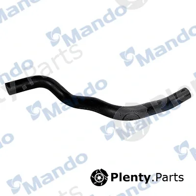 Mando DCC020724 — Radiator Hose