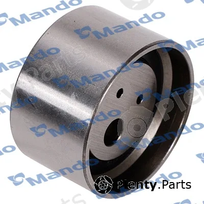 Mando EBT10012K — Tensioner Pulley, timing belt