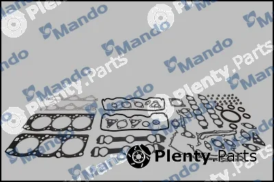 Mando DG2091039A00 — Full Gasket Kit, engine