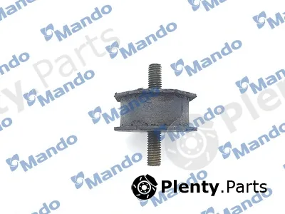 Mando DCC040478 — Mounting, engine