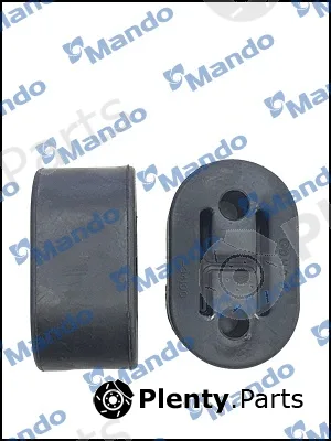 Mando DCC000217 — Mount, exhaust system