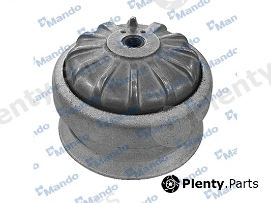 Mando MCC015173 — Mounting, engine