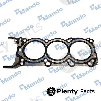 Mando EGHMH00100 — Gasket, cylinder head