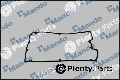 Mando DN2244133000 — Gasket, cylinder head cover