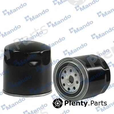 Mando MMF045178 — Oil Filter