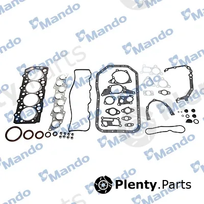 Mando EGOGH00018K — Full Gasket Kit, engine