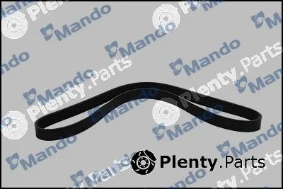 Mando MB6PK1050 — V-Ribbed Belt