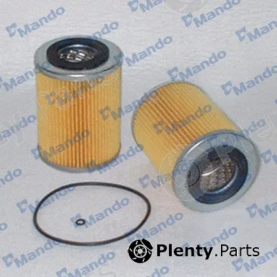 Mando MMF045110 — Oil Filter