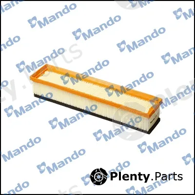 Mando MMF015375 — Air Filter