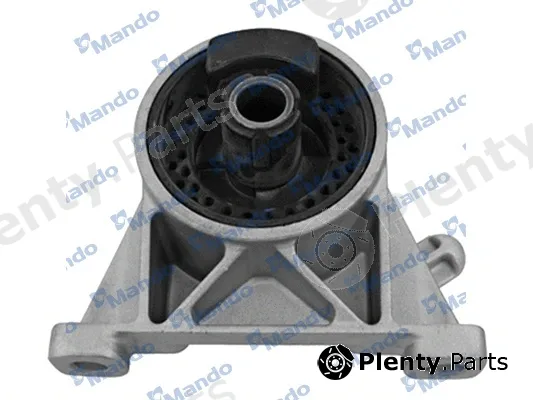 Mando MCC015048 — Mounting, engine