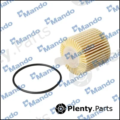 Mando EEOT0003Y — Oil Filter