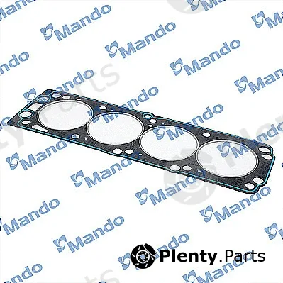 Mando EGHND00013 — Gasket, cylinder head
