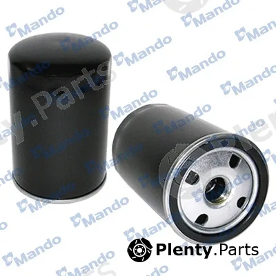 Mando MMF045134 — Oil Filter