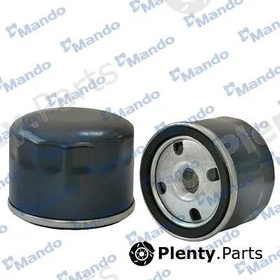 Mando MMF045193 — Oil Filter