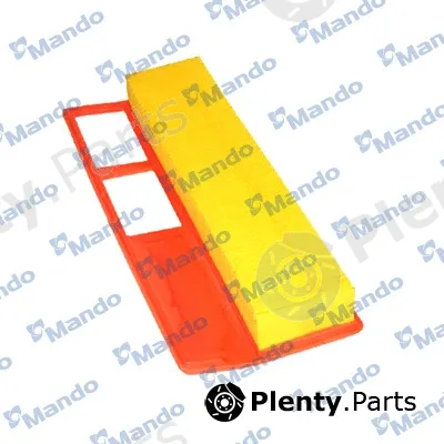 Mando MMF015299 — Air Filter