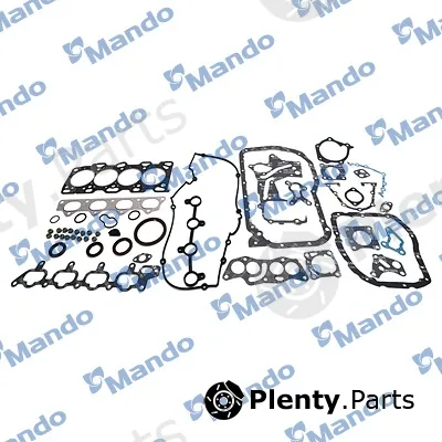 Mando DN2091038B01 — Full Gasket Kit, engine
