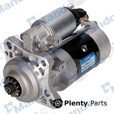 Mando BN0K62118400A — Starter