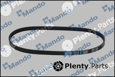 Mando MB4PK770 — V-Ribbed Belt