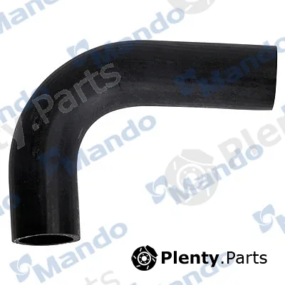 Mando DCC020474 — Radiator Hose