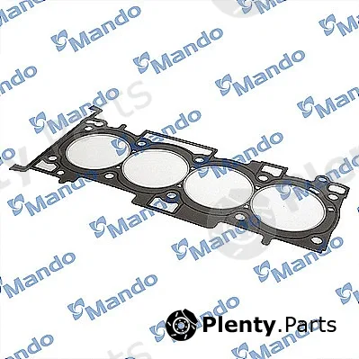 Mando EGHGH00053 — Gasket, cylinder head