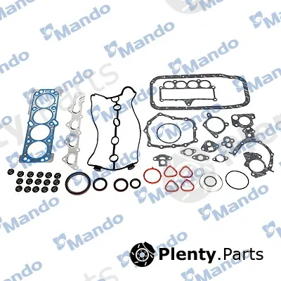 Mando EGOMD00005 — Full Gasket Kit, engine