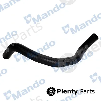 Mando DCC020644 — Radiator Hose